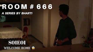 ROOM # 666  S01E01 -  Indian web Series