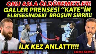 Kate Dublör değil gerçek Galler Prensesini eğitime soktular