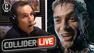 Todd McFarlanes Thoughts on How Venom Looked in Spider-Man 3