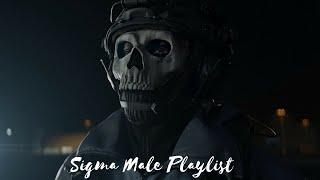 Sigma Male Playlist Motivational Workout Music