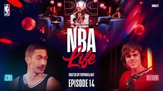 NBA Life Full Episode 14 - #NBAAfrica - #NBALife