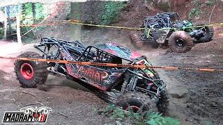 Outlaw Offroad Finals 2024 Rockbouncer Showdown at Blue Holler Course 1