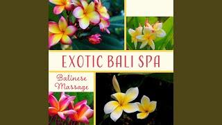 Exotic Bali Spa Massage