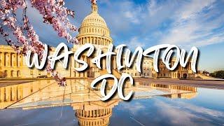 Top 10 Things To Do in Washington DC 2021