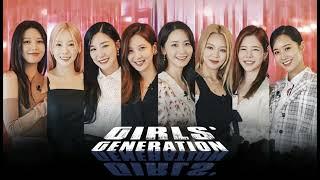 Hello We are GirlsGeneration. Right now. Its  GirlsGeneration #GG4EVA