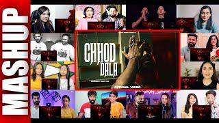 EMIWAY - CHHOD DALA OFFICIAL MUSIC VIDEO EXPLICIT  FANTASY REACTION