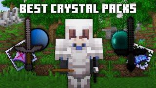Top 10 Crystal PvP Packs