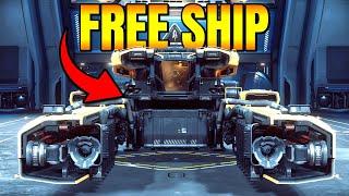 Do Stolen Ships Stay In Your Hanger After Logging Off? Star Citizen 3.24.1