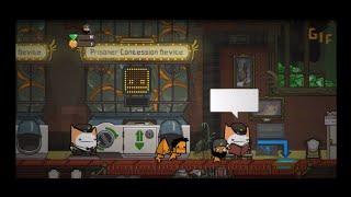 Lets go Shopping  Battleblock Theater with Jurassic Pizza #3