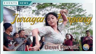 DEWI PERSIK - JURAGAN EMPANG Live Samarinda