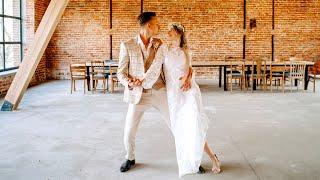 ELTON JOHN - YOUR SONG  Wedding Dance Choreography  First Dance Idea 2023  Online Tutorial