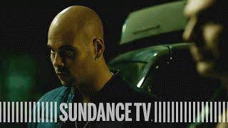 GOMORRAH  Pietro Plots Revenge Official Clip Episode 101  SundanceTV