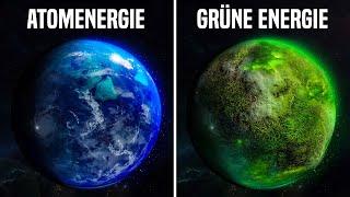 Das Ist Der Grund Warum Erneuerbare Energie Unseren Planeten Nicht Retten Kann