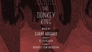 Fire In The Jungle  The Donkey King Soundtrack