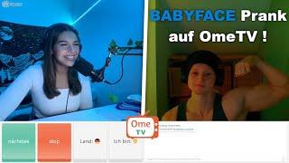 BABYFACE Prank auf OmeTV 