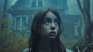 CURSED HOUSE - Paranormal Phenomena Full Exclusive Horror Movie  Best Thriller Movies in English