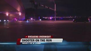 Woman killed near I-15 Lamb