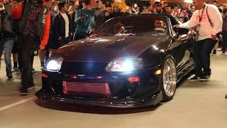 Supra mk4 vs Brz #Superill