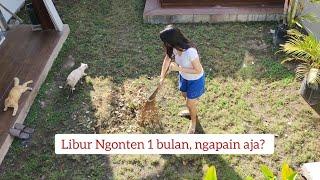 Caraku Mengembalikan Semangat  Mindfulness  Daily Vlog Ibu Rumah Tangga