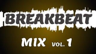 Breakbeat Mix