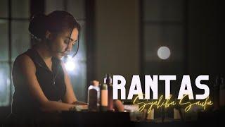 Syahiba Saufa - Rantas Official Music Video