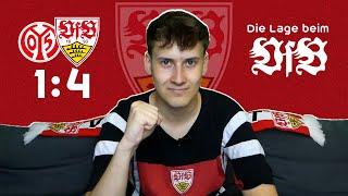 Mainz 05 14 VfB Stuttgart  Endlich eiskalt  Ist das der Klassenerhalt? 3️⃣ Alle in Weiß ⬜