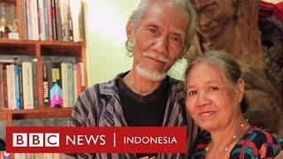 Derita stigma dan dosa turunan anak cucu mantan tapol 65 - BBC News Indonesia