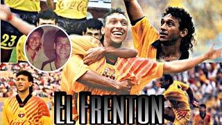 #barcelonasc  y el fútbol ecuatoriano sufría la pérdida del gran CARLOS MUÑOZ †. ¡E7ERNO FREN7ÓN