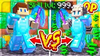 GOING AGAINST THE #1 *RICHEST* PRISONS PLAYER SOTW  Minecraft Prison  OpLegends