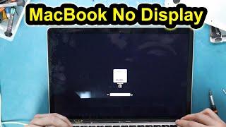 Fixing a MacBook Pro A1398 Backlight Issue  Do We Need to Replace the Screen?