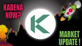  KADENA FOMO or Wait? prediction strategy and analysis Buy KDA now?