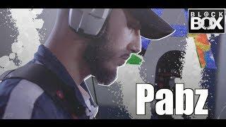 Pabz  BL@CKBOX Ep. 58