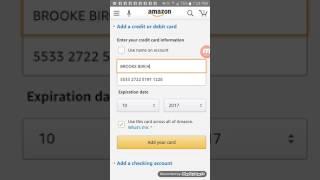 How To Get Free Stuff On Amazon 2017