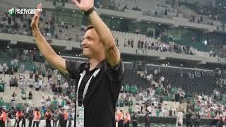 Bursaspor - Babamın Omzunda Official Audio