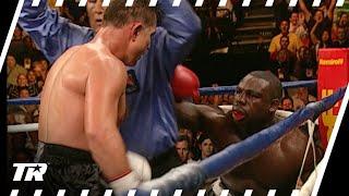 Greatest Heavyweight Boxing Knockouts And Stoppages  BOXING MARATHON