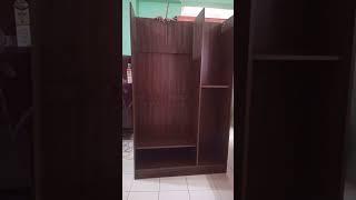 Online Order Wardrobe Unboxing  #flipkart #shopping #saroj #shortvideo