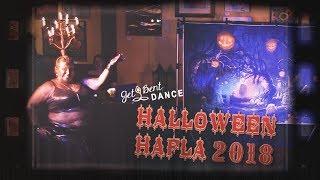 Get Bent Belly Dancing  Halloween Hafla 2018