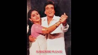 Glamour queen jaya prada & Jitendra