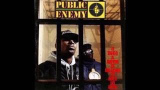 Dont Believe The Hype-Public Enemy