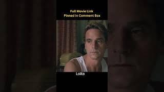 Lolita Part 1 #movie #moviereview #drama #shorts