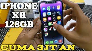 REVIEW HP SECOND  OBRAL STOK HANDPHONE