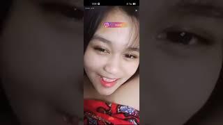 bigo live ABG imut no bra