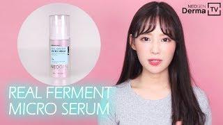 New Drop to NEOGEN  I REAL FERMENT MICRO SERUM