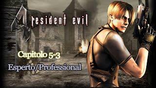 resident evil 4 - ITA Capitolo 5-3 EspertoProfessional