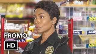 9-1-1 2x03 Promo Help Is Not Coming HD