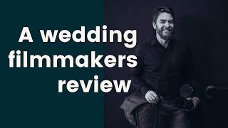 A Wedding Filmmakers Review of the Panasonic Lumix S5