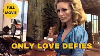 Only Love Defies  Thriller  Full Movie in English