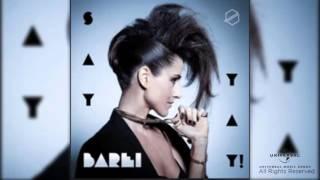 Barei - Say Yay Spain Eurovision 2016