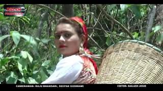 Dhure ki ghsyara  Singer-Jitendra Tomkyal & Meghna Chandra  Latest  HD Video Song 2017 