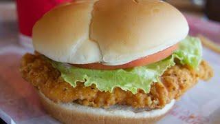 This Is Why Wendys Spicy Chicken Sandwiches Are So Delicious